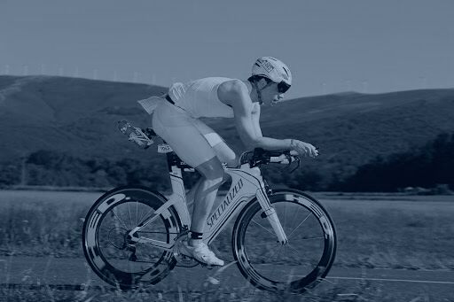 IRONMAN Triathalon 2013