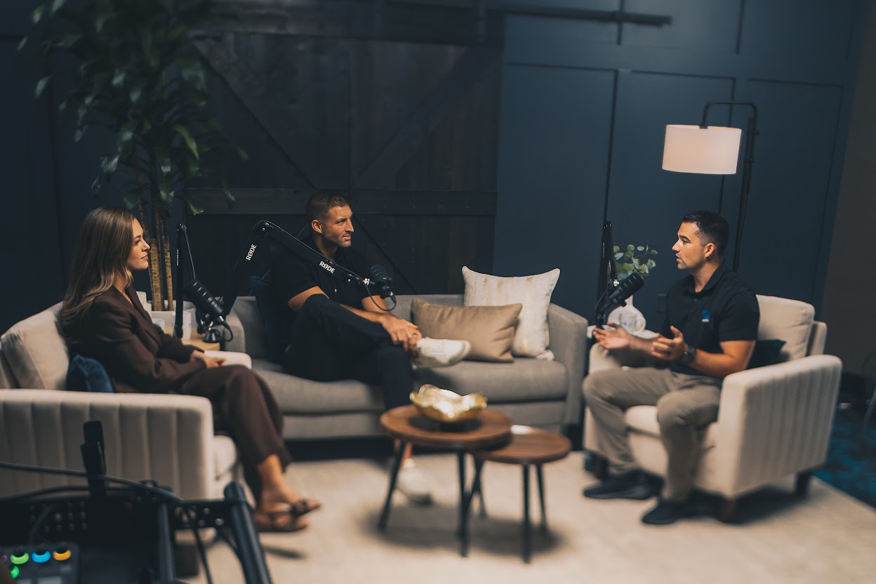Tebow Production Day 7 14 33