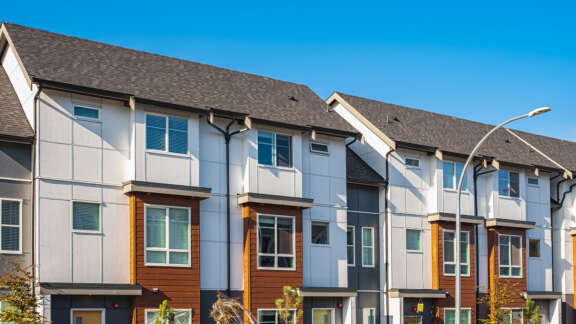 Apartments