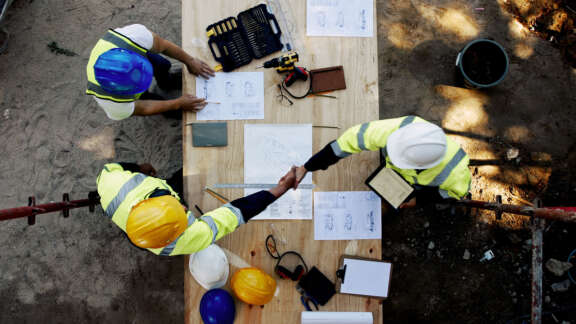 Construction expense