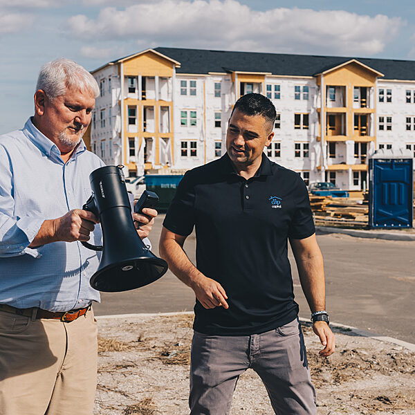 Investor Tour oct 1