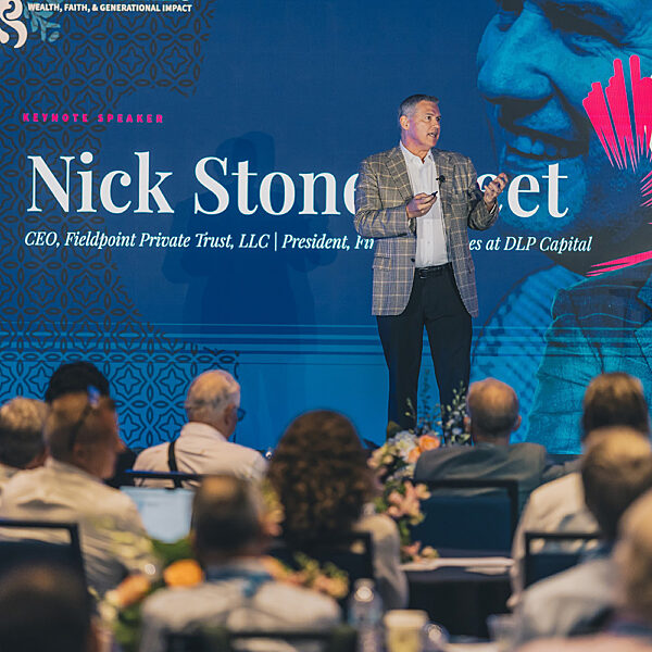 Nick Stonestreet