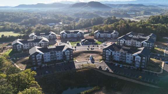 Sevierville