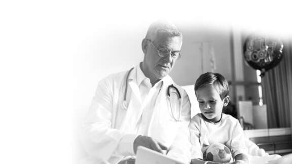 Dr Testimonial WHITE Background
