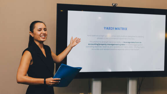 Accelerator program