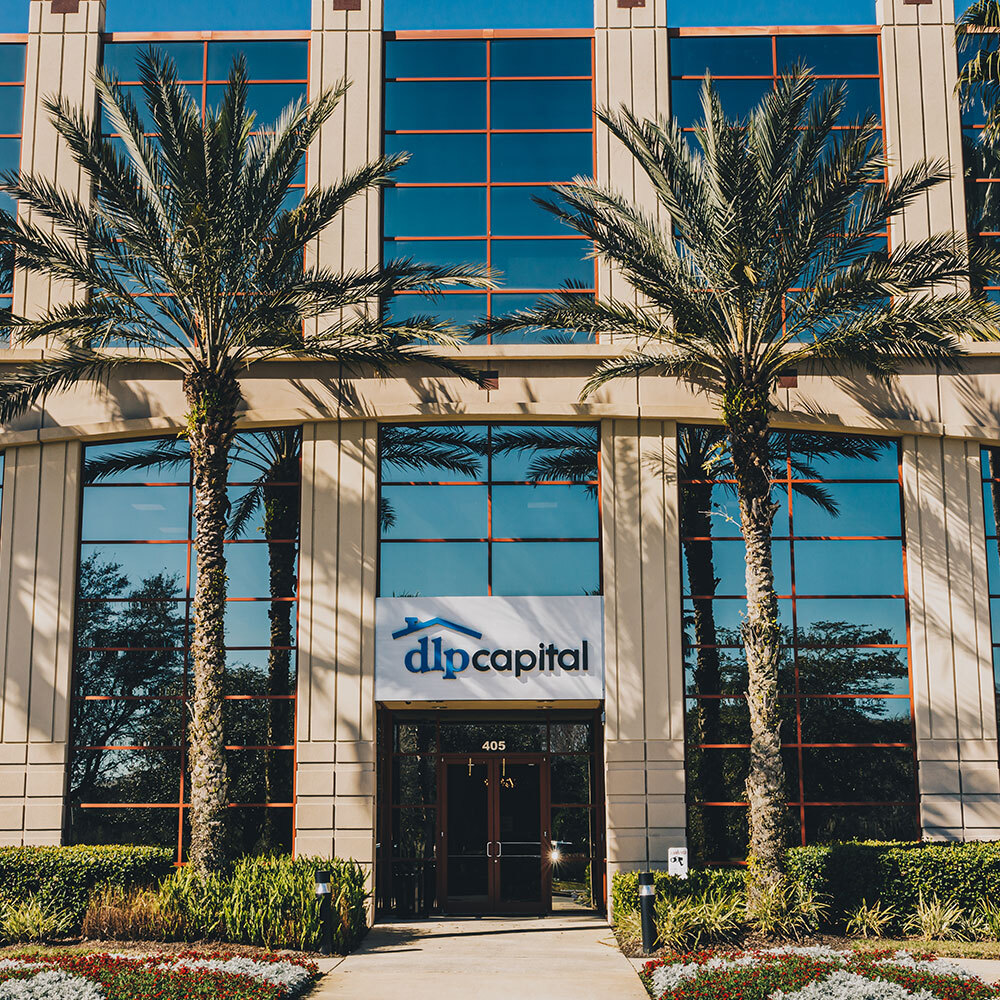 Dlp office square