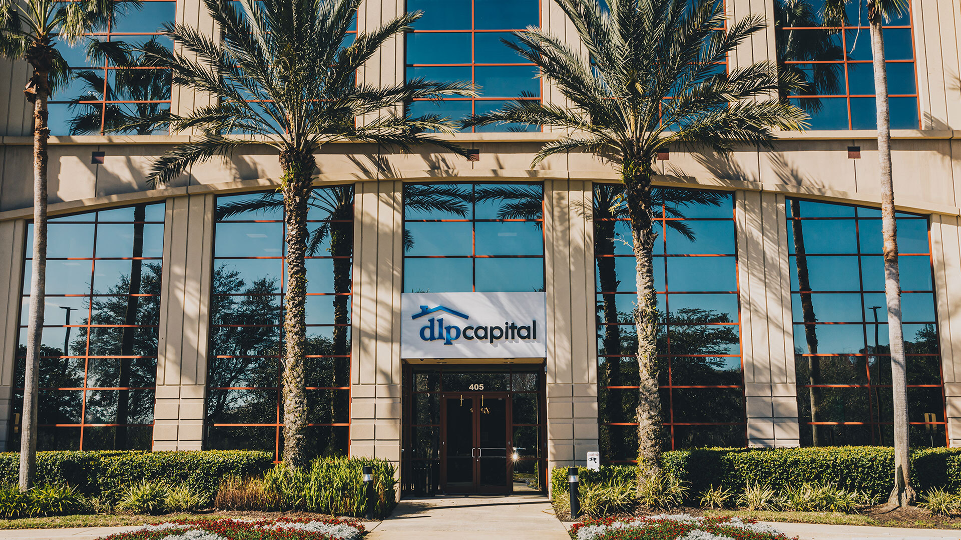 Dlp office