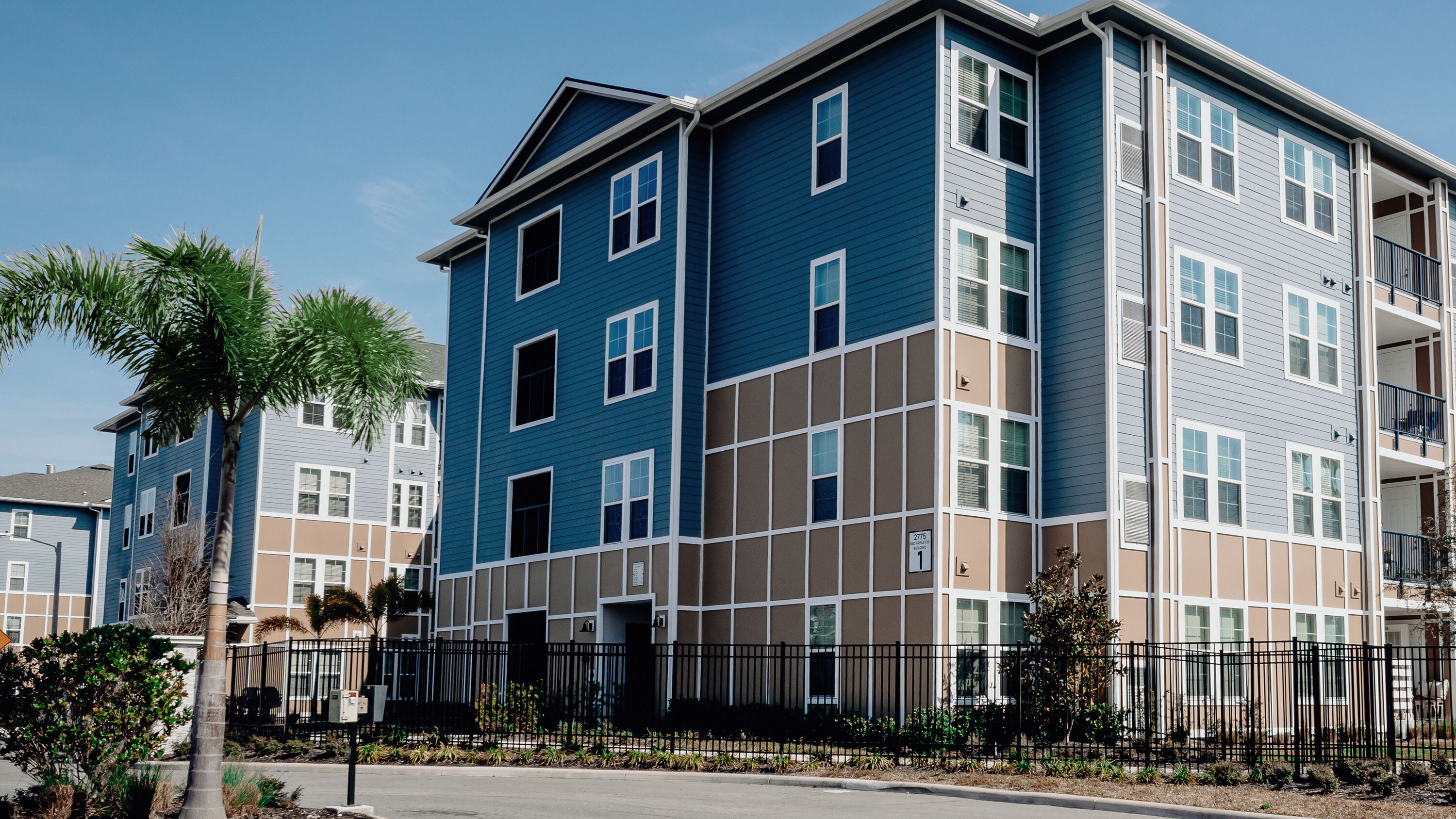Hero housing