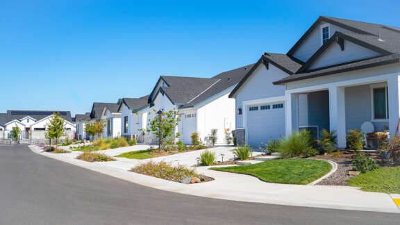 Area median income ami and housing affordability