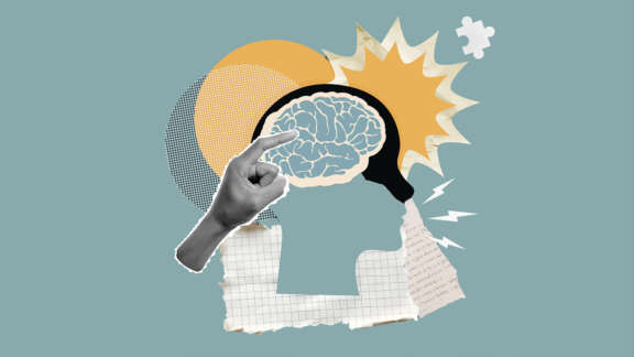 Beyond the algorithm