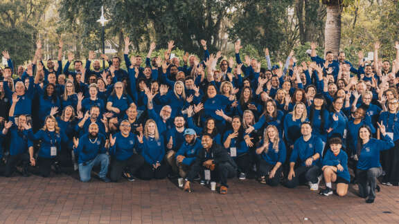 Celebrating dlp