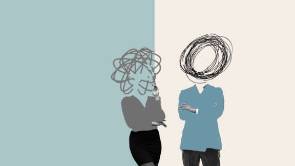 Information overload