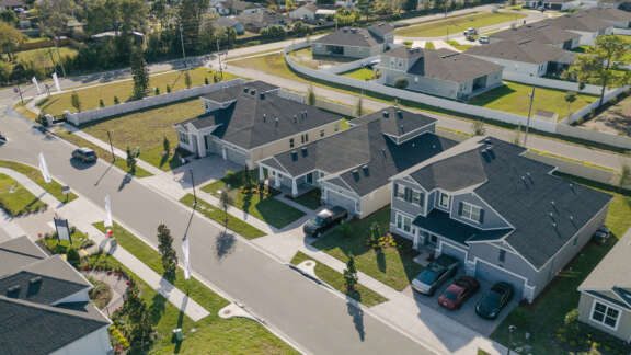 Neighborhood