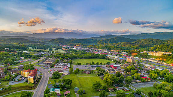 Impact in Action Living Fully Sevierville