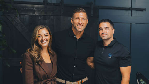Tim and demi leigh tebow