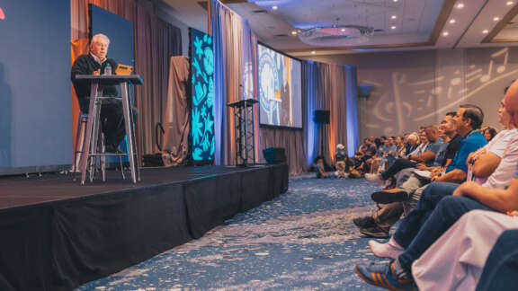 Dlp impact family event