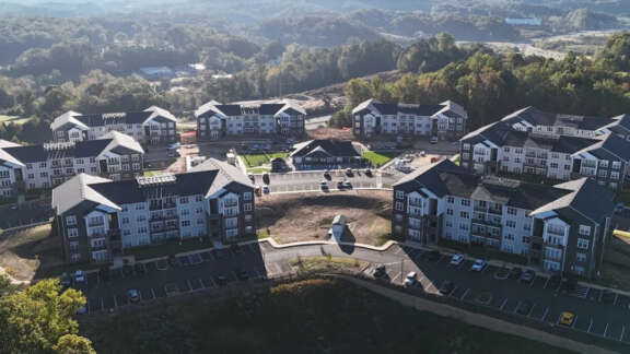 Sevierville