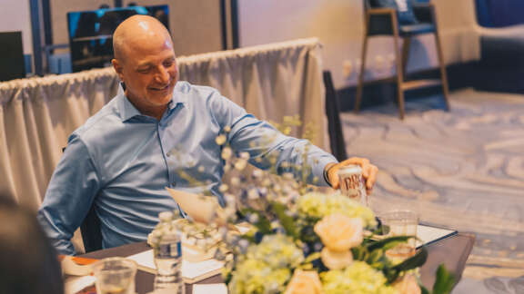 Jim boyce event