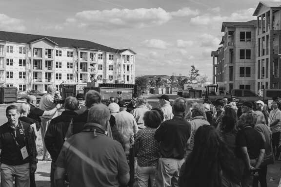 Investor Tour 2 26 114