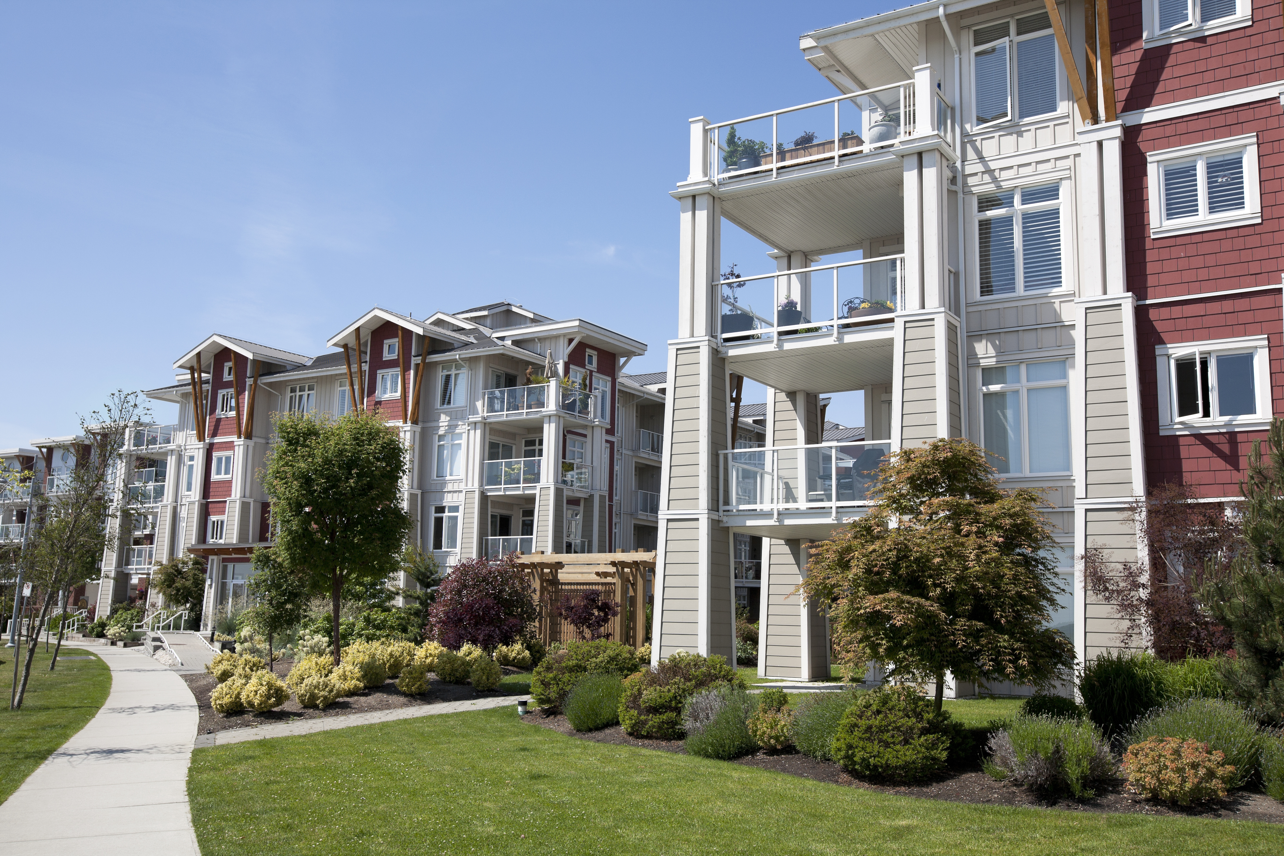 Multifamily Community