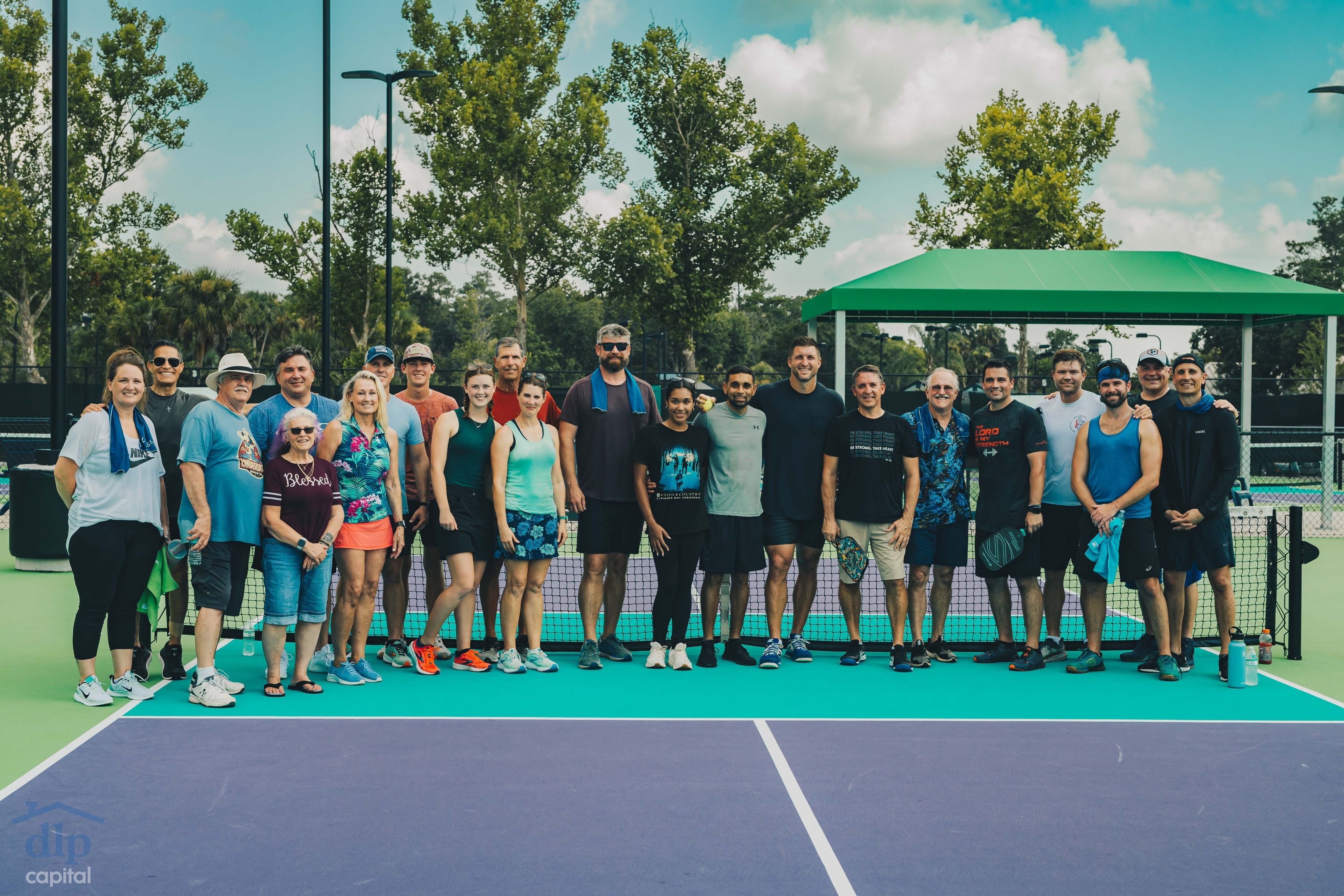 Ttf event featured image