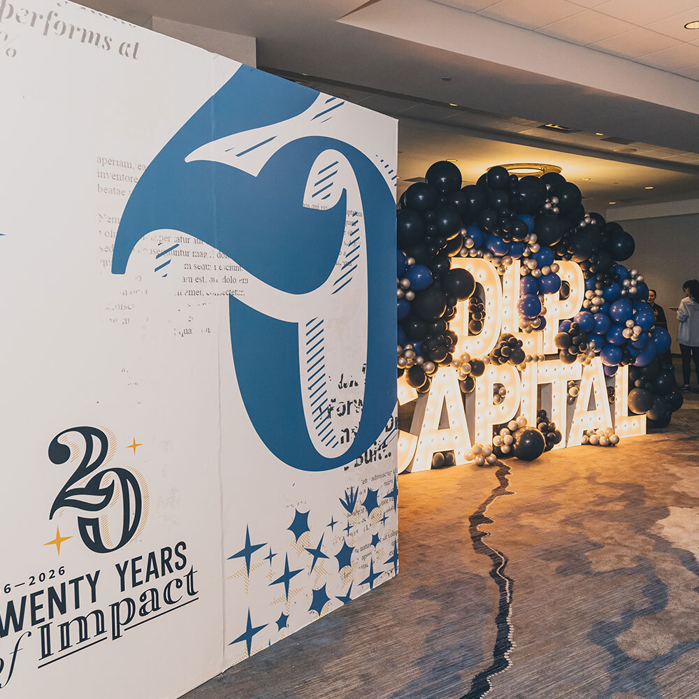 20 years