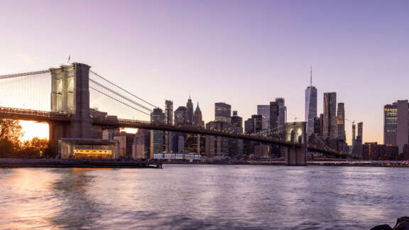 Manhatten new york