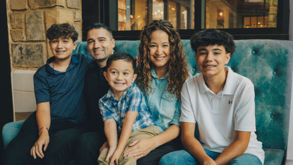 Wenner family