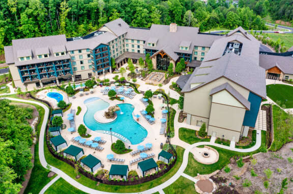 June event 2026 dollywood experience