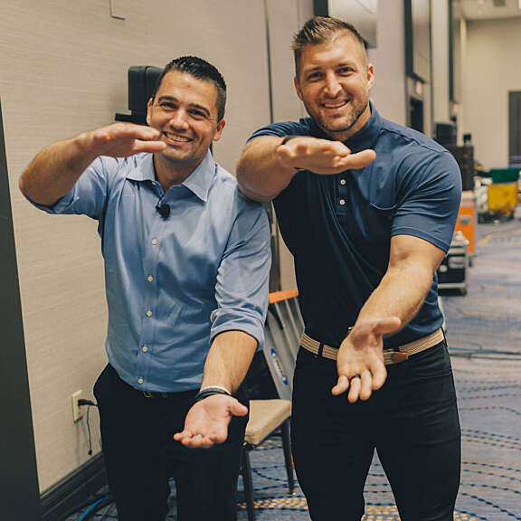 Don tebow