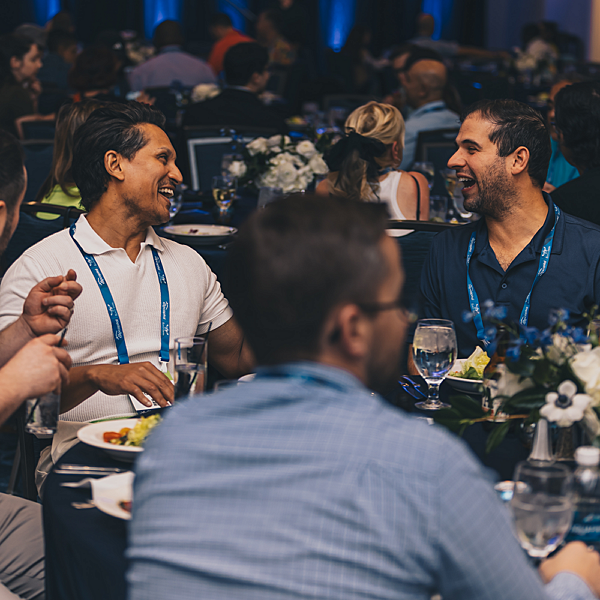 Attendees