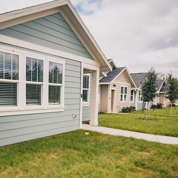 Palatka housing