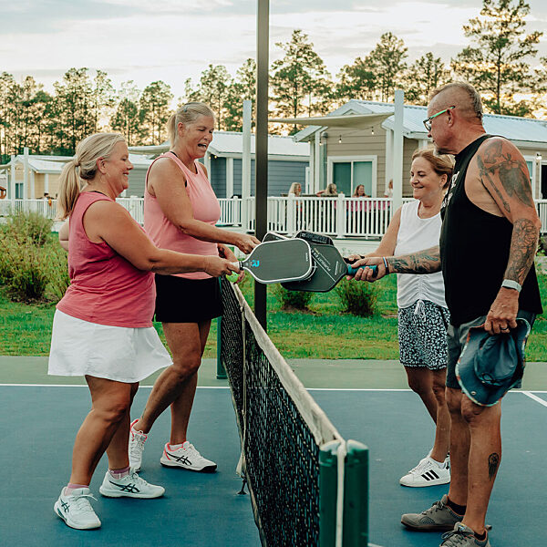 Pickleball