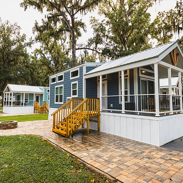 Tiny home