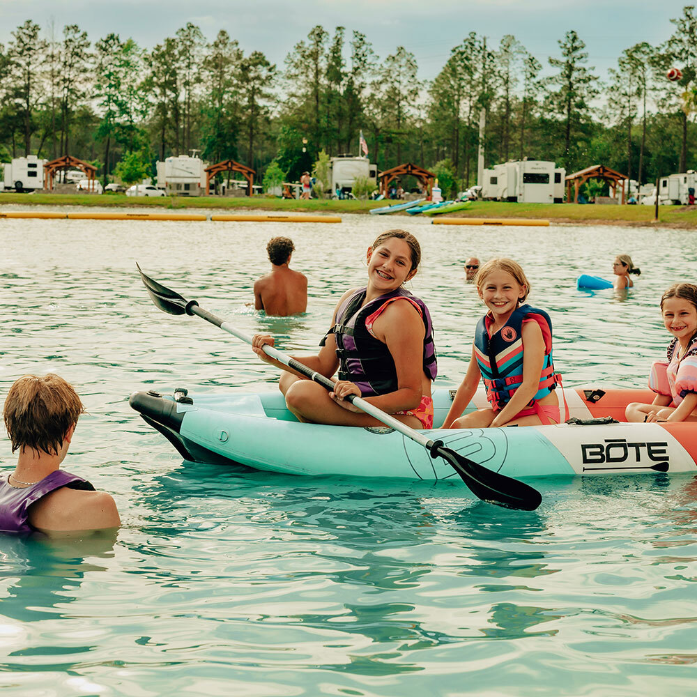 Kayak