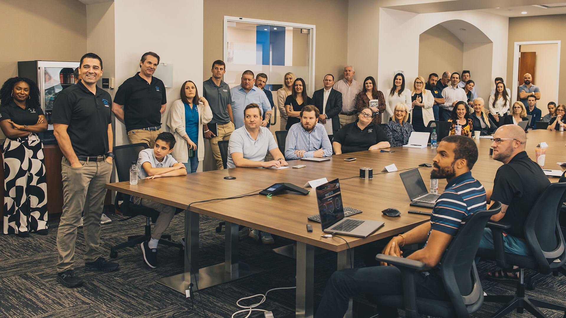 Building a more diverse industry