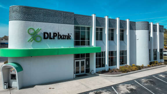 Dlp bank