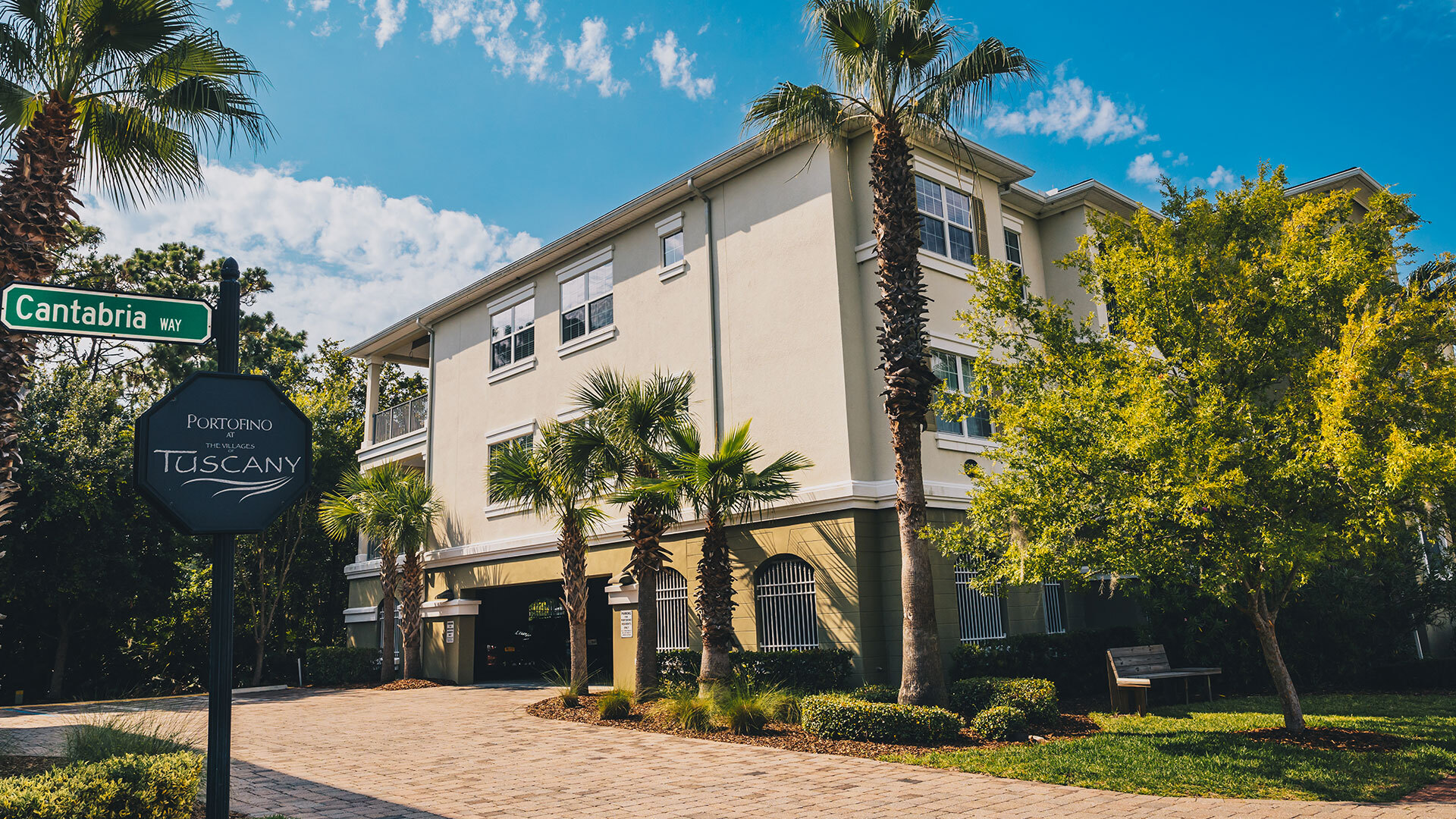 Dlp capital acquires two florida residential buildings