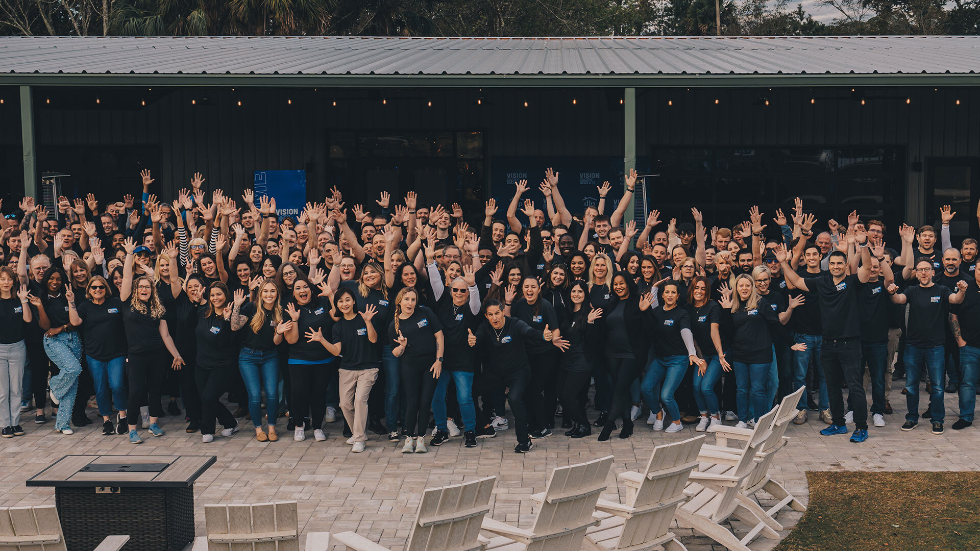 Dlp named one of the fastest growing companies