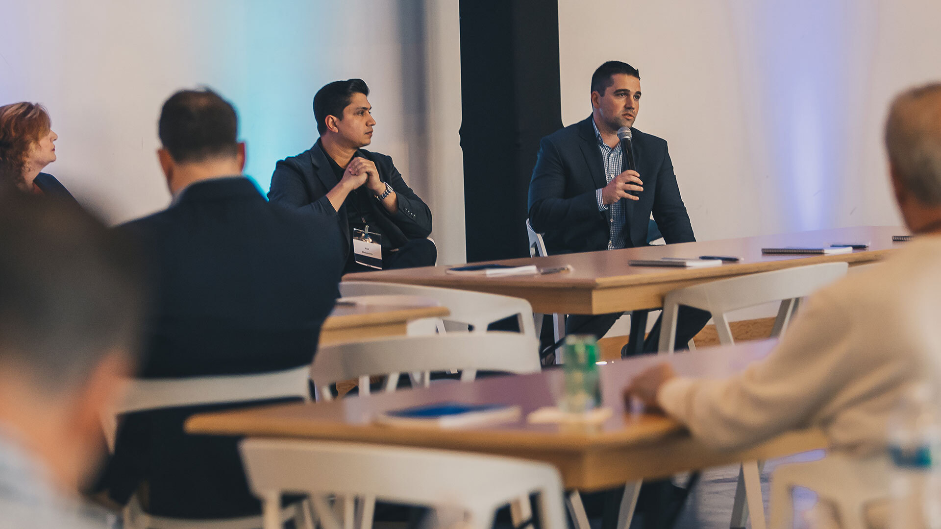 Dlp capital review