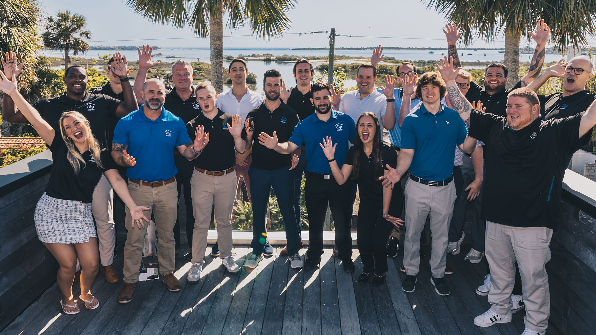 Lending fund celebrates 10 year anniversary