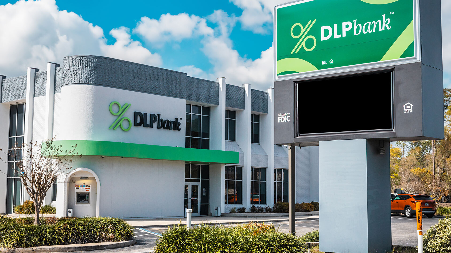 Florida bank introduces new name dlp bank