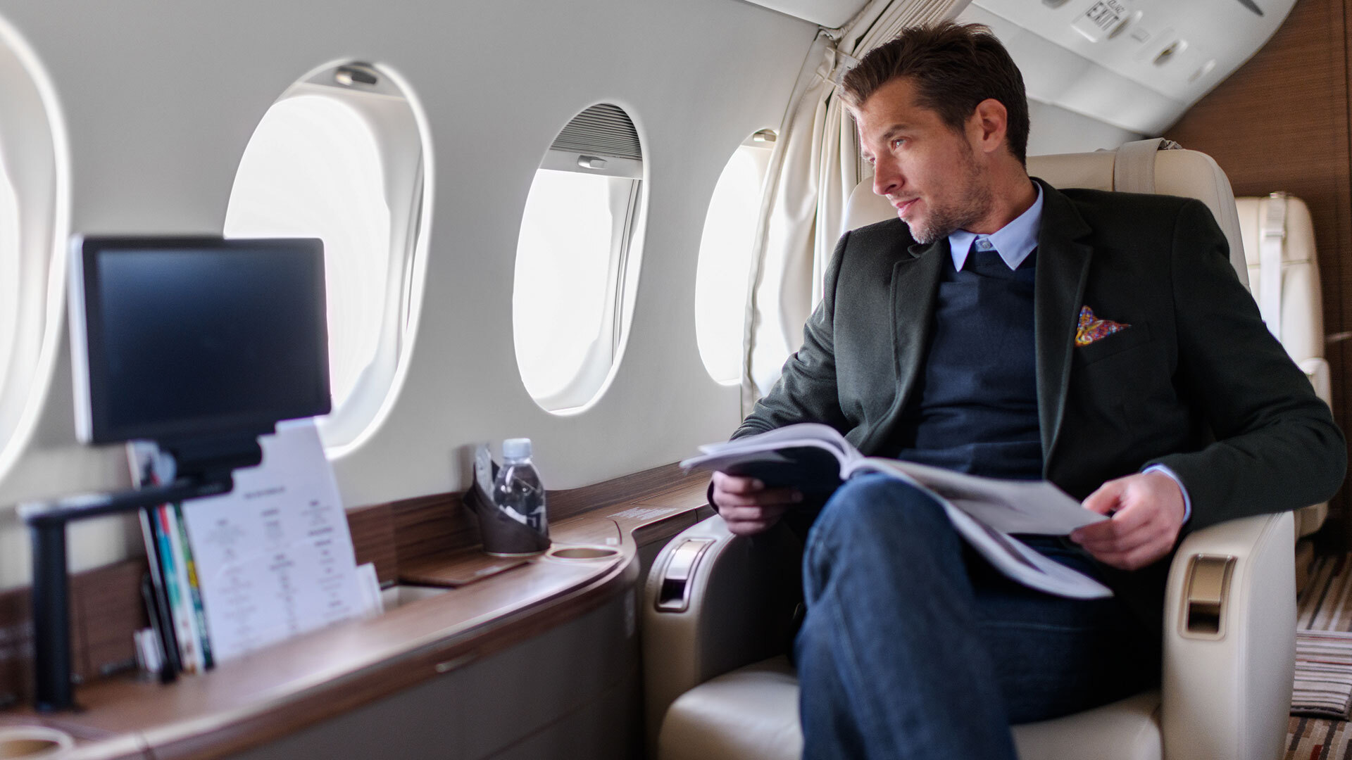 How to invest like the ultra wealthy