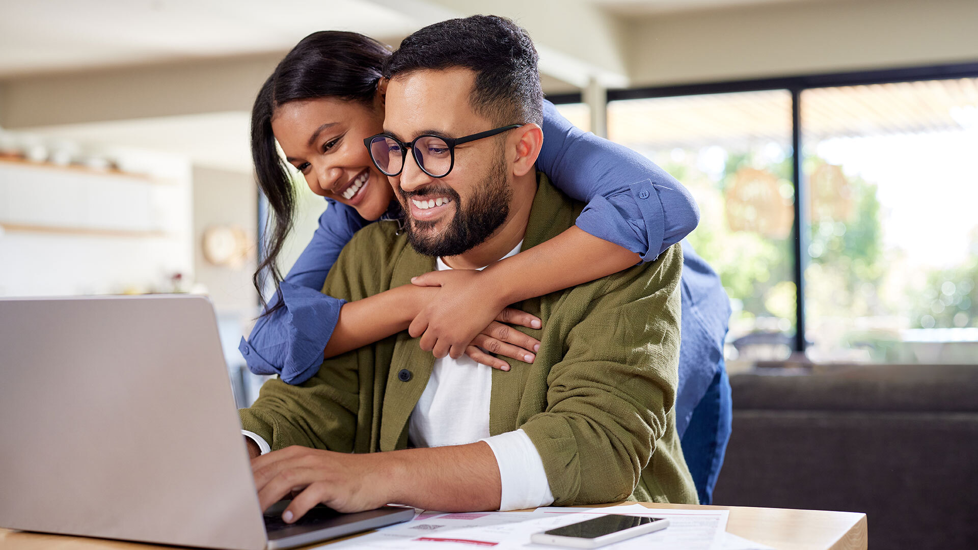 Making your money work