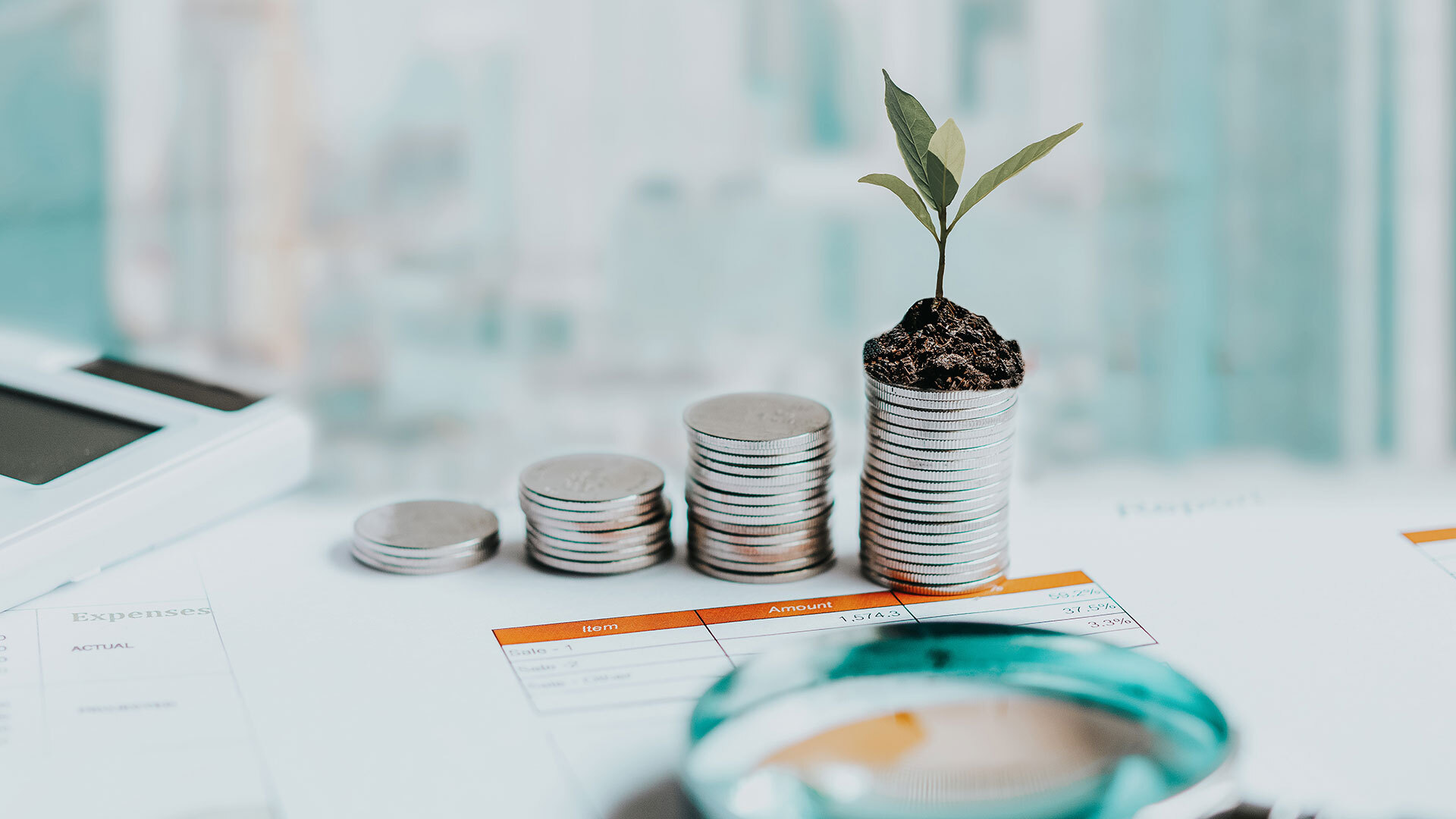 Why the 1 are adding alternatives