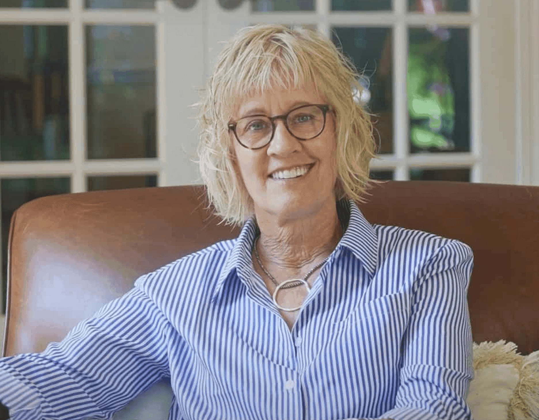 Linda reeb