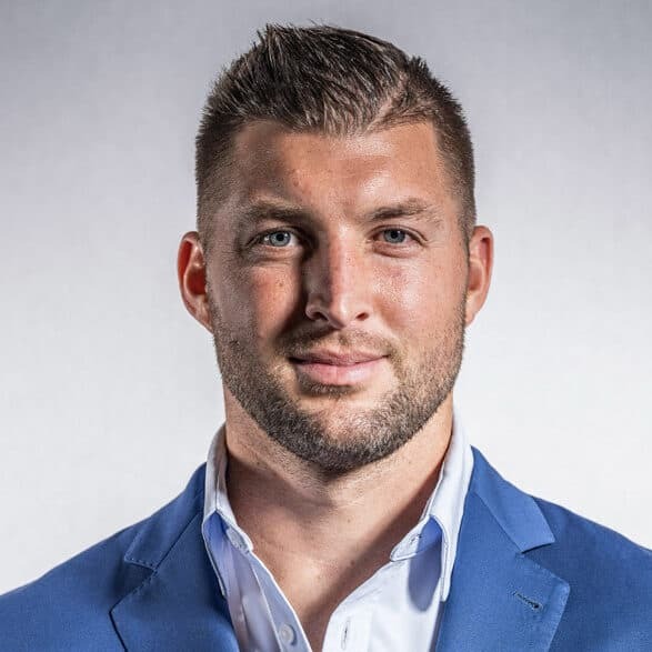 Tim tim tebow
