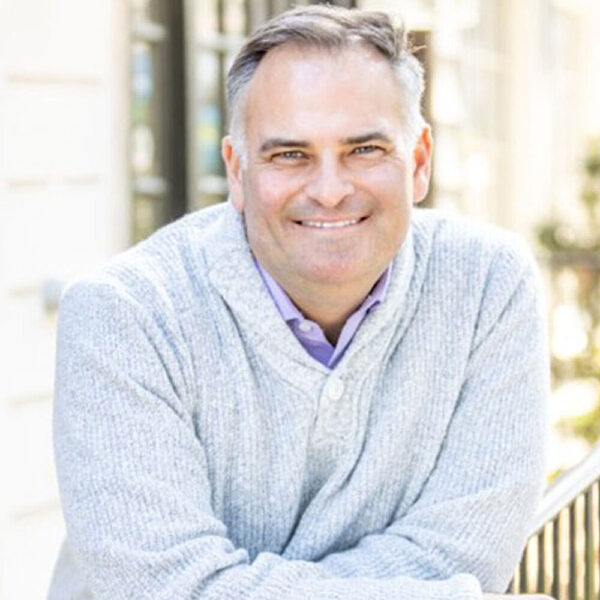 Brandon schaefer headshot
