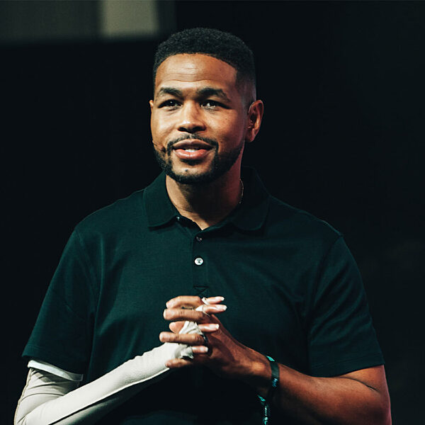 Inky johnson headshot