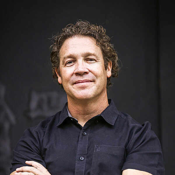 Jim sheils headshot